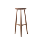 The Jaer Bar Stool from Eikund of Norway.