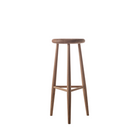 The Jaer Counter Stool from Eikund of Norway.