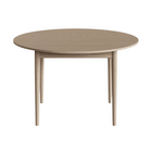 The Oma Dining Table from Eikund of Norway.