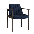 The Ry Armchair from Eikund of Norway.