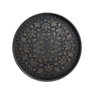 The Marrakesh Wooden Tray from Ethnicraft.