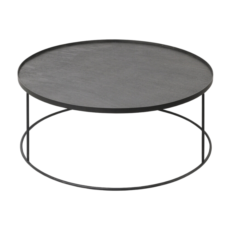 The Tray Coffee Table from Ethnicraft.