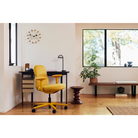 The Asari Chair from Herman Miller in a family space.