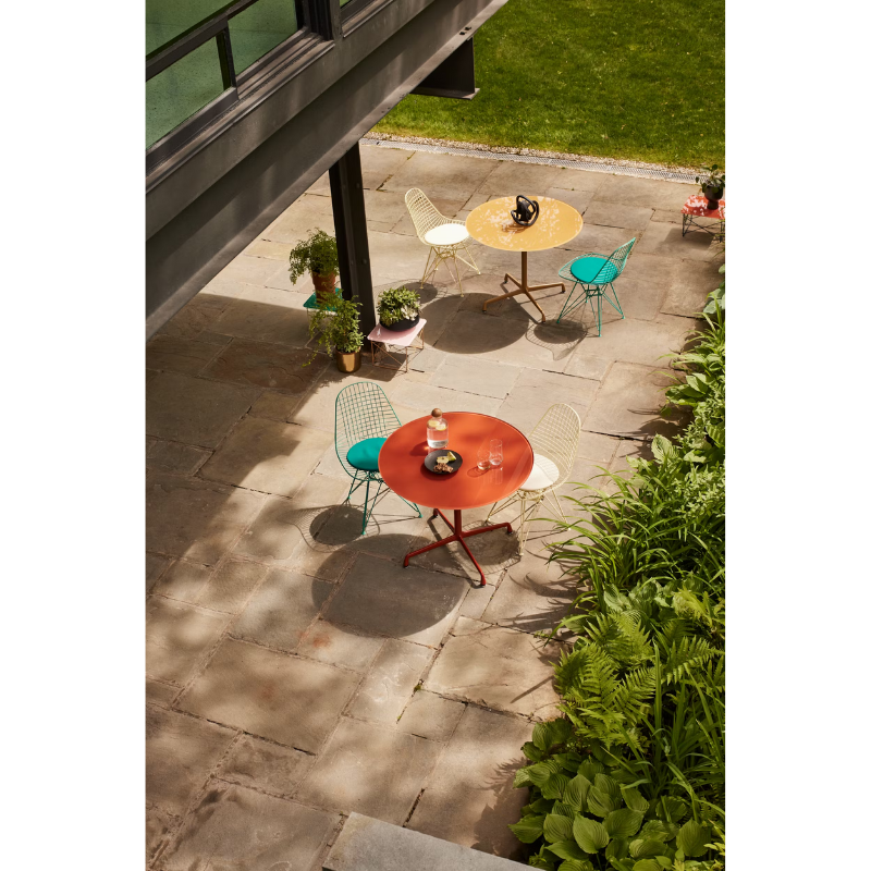 Herman miller patio discount furniture