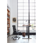 The Embody Chair from Herman Miller in a business space.