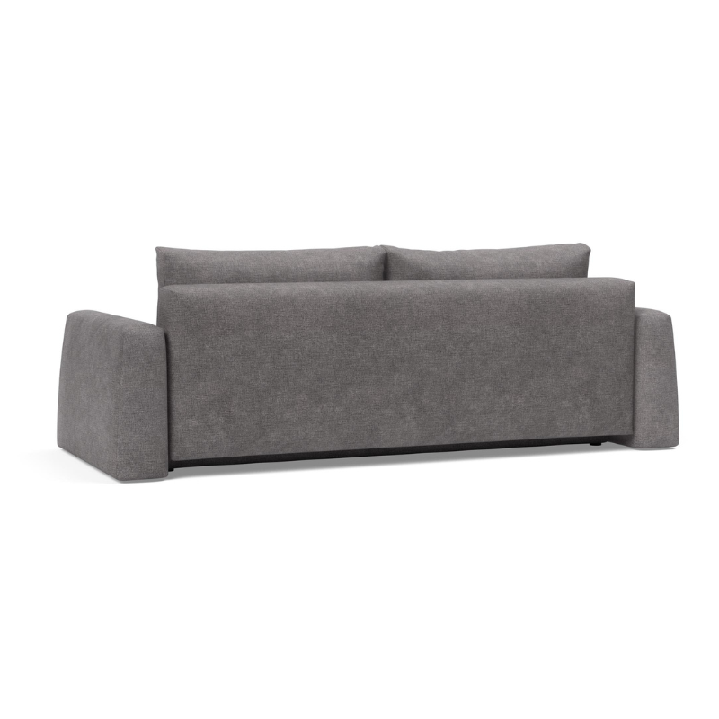 The Cone Sofa Bed from Innovation Living from the back.