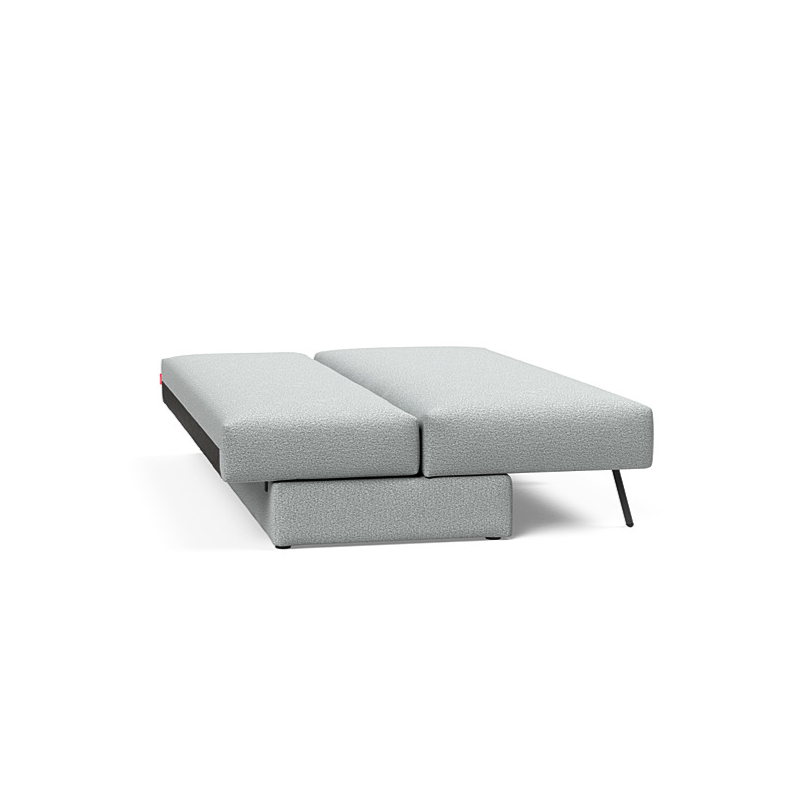 The Osvald Sofa Bed from Innovation Living, a queen bed.