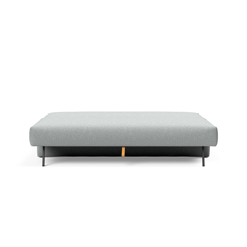 The Osvald Sofa Bed from Innovation Living from the side.