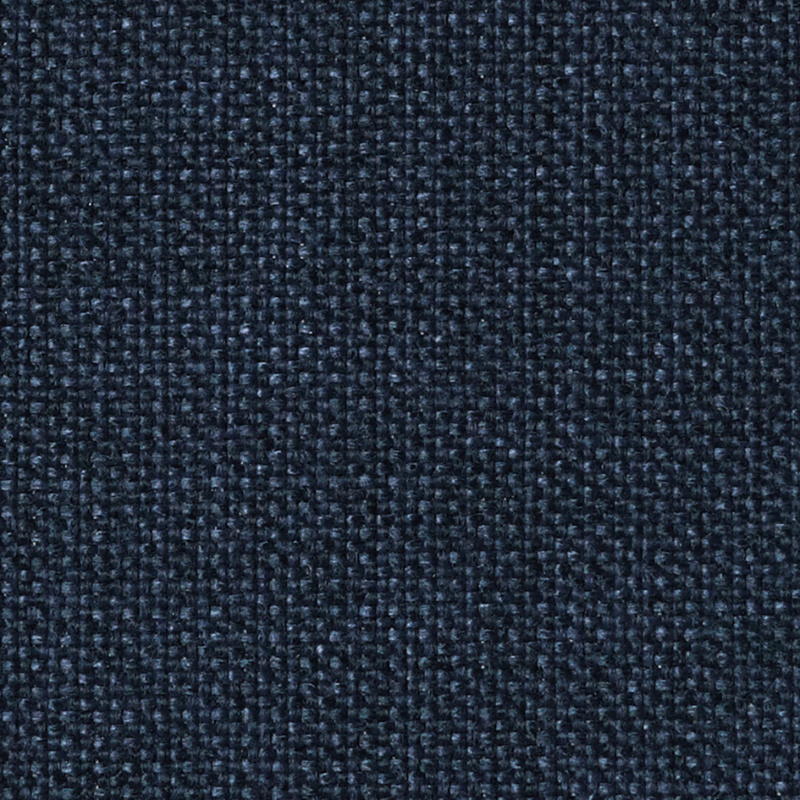 The Ran D.E.L Sofa Bed from Innovation Living Mixed Dance Blue 528 fabric swatch.