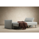 The Tripi Sofa Bed from Innovation Living as a bed.