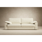 The Vilander Sofa Bed With Cushion Arms from Innovation Living in a lifestyle image.