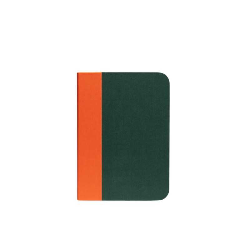 The Lito Classic from Lumio in orange and green.