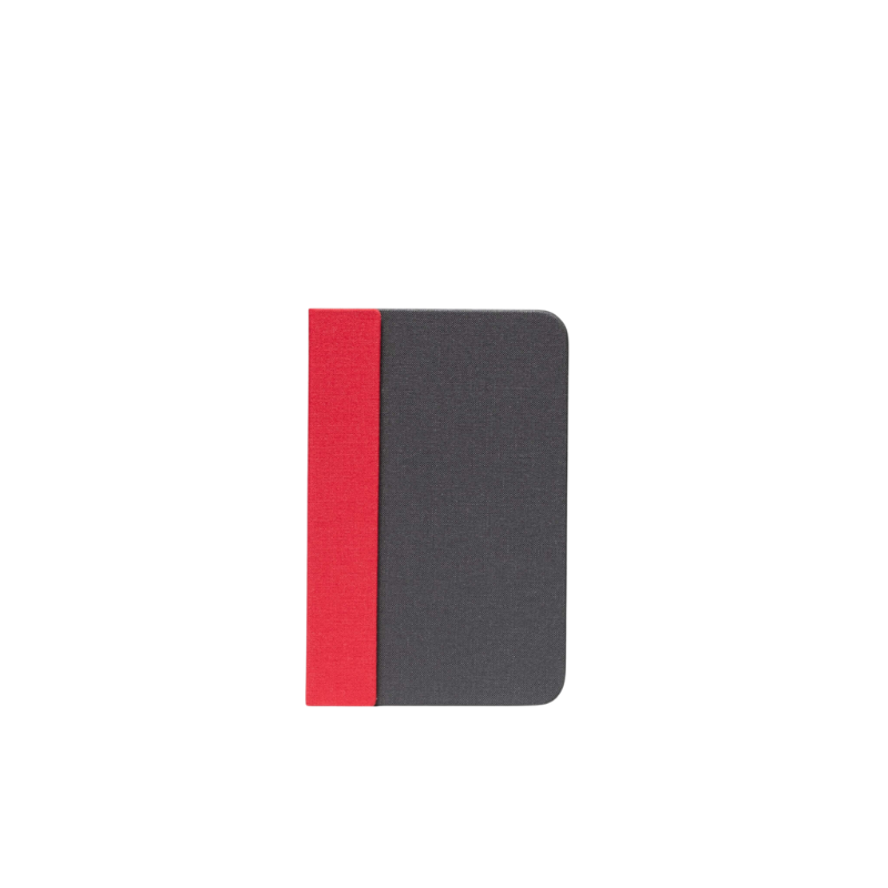 The Lito Mini from Lumio in red and grey.