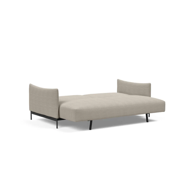 Malloy is a contemporary sofa bed 