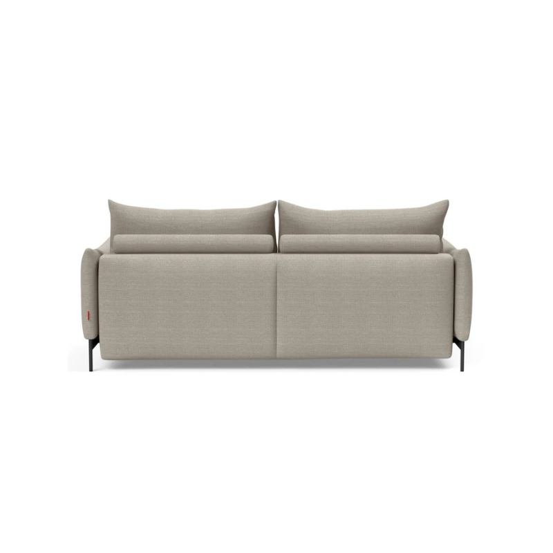 Malloy is a contemporary sofa bed 