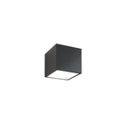 The Bloc Up/Downlight from Modern Forms in black.