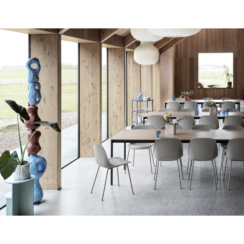 Muuto discount dining chair