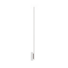 The Linescapes Floor Lamp from Nemo in white.