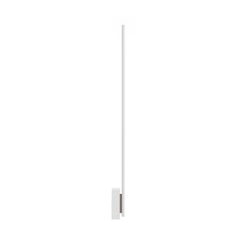 The Linescapes Floor Lamp from Nemo in white.