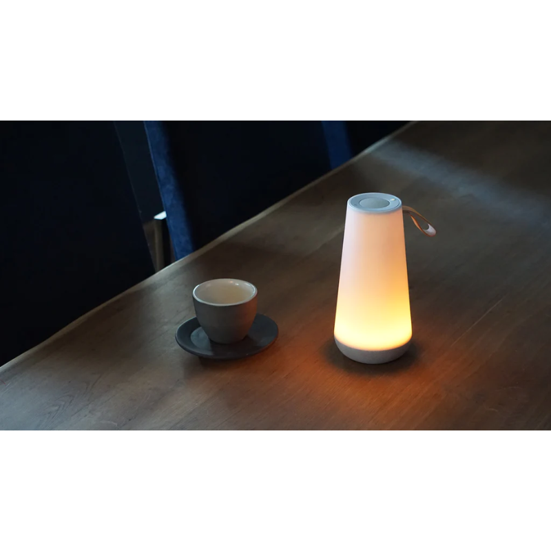 uma mini led sound lantern