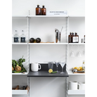 The Kitchen Bundle L from String Furniture in a home lifestyle photograph.