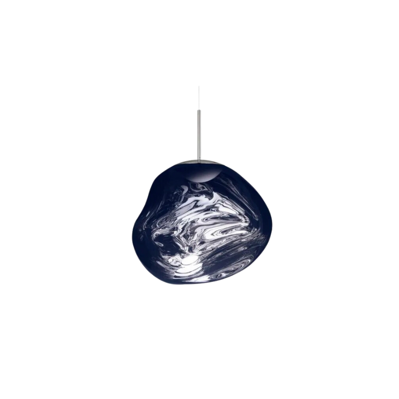 Melt LED Pendant Light by Tom Dixon | Illuminée – Illuminée