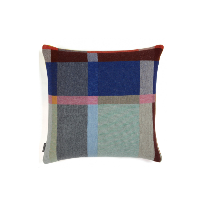 Wallace Sewell LLOYD Pillow Cover  Métaphore European Home Textiles &  Gifts: Wallace#Sewell, Lapuan Kankurit, David Fussenegger, NapKing, Miho,  Tweedmill, Libeco