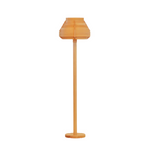 The Jakobsson Floor Lamp from Yamagiwa.