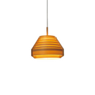 The Jakobsson Pendant from Yamagiwa medium size.