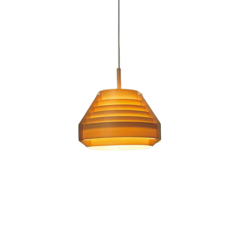 The Jakobsson Pendant from Yamagiwa medium size.