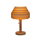 The Large Jakobsson Table Lamp from Yamagiwa.