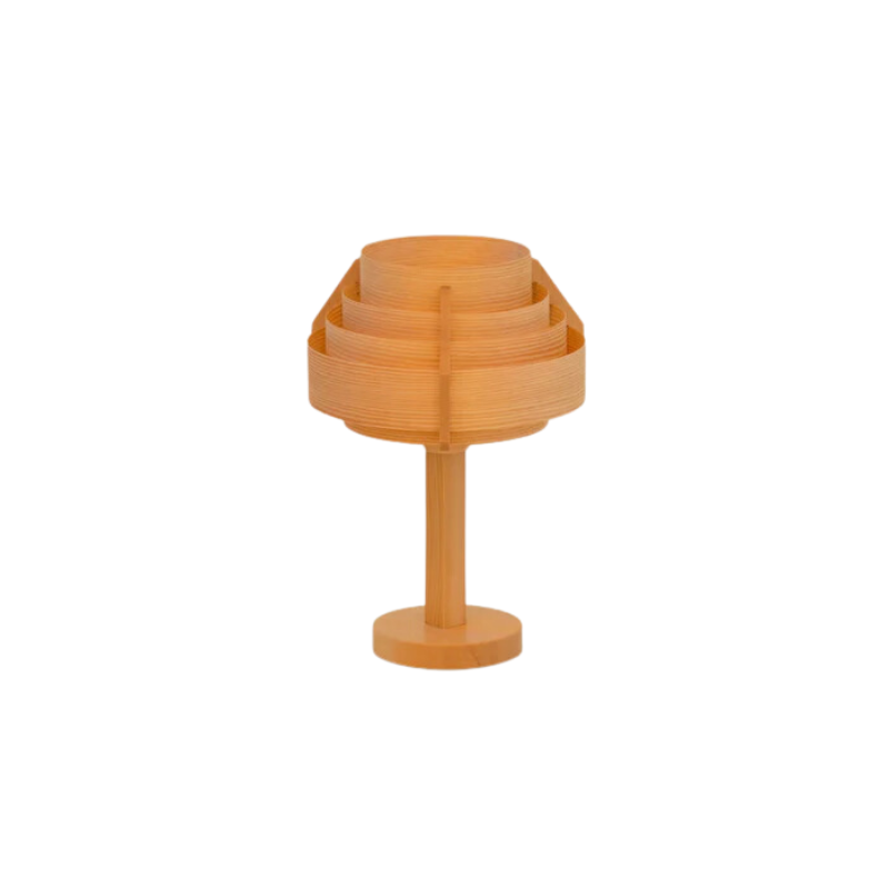 The Small Jakobsson Table Lamp from Yamagiwa.