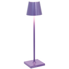 The Poldina Pro Micro from Zafferano in lilac.