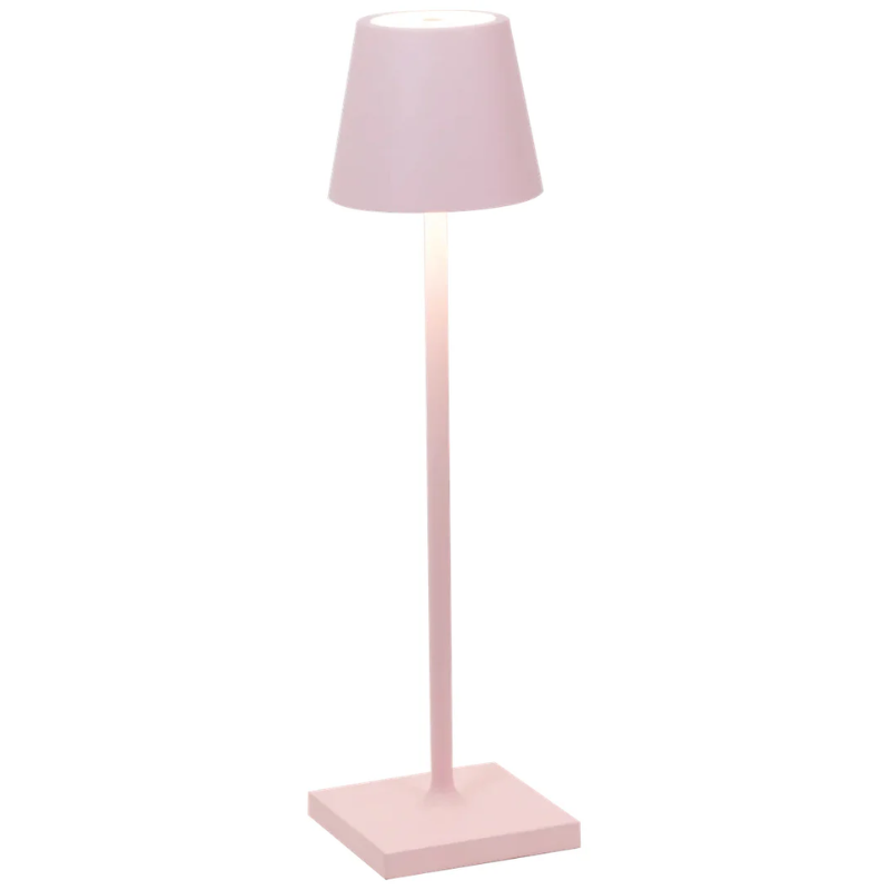 The Poldina Pro Micro from Zafferano in pink.