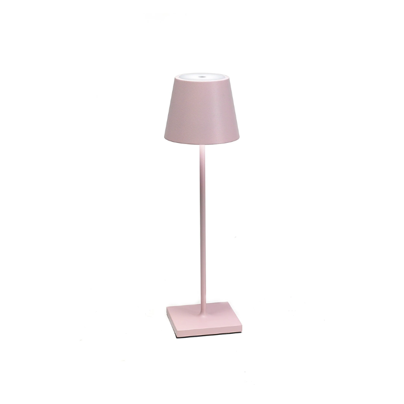 The Poldina Pro from Zafferano in pink.