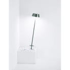 The Sister Light Peg from Zafferano in a living room, featuring an outdoor like enviornment.