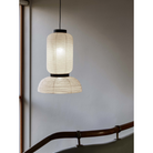 The Formakami JH3 Pendant Light from &Tradition in a home.