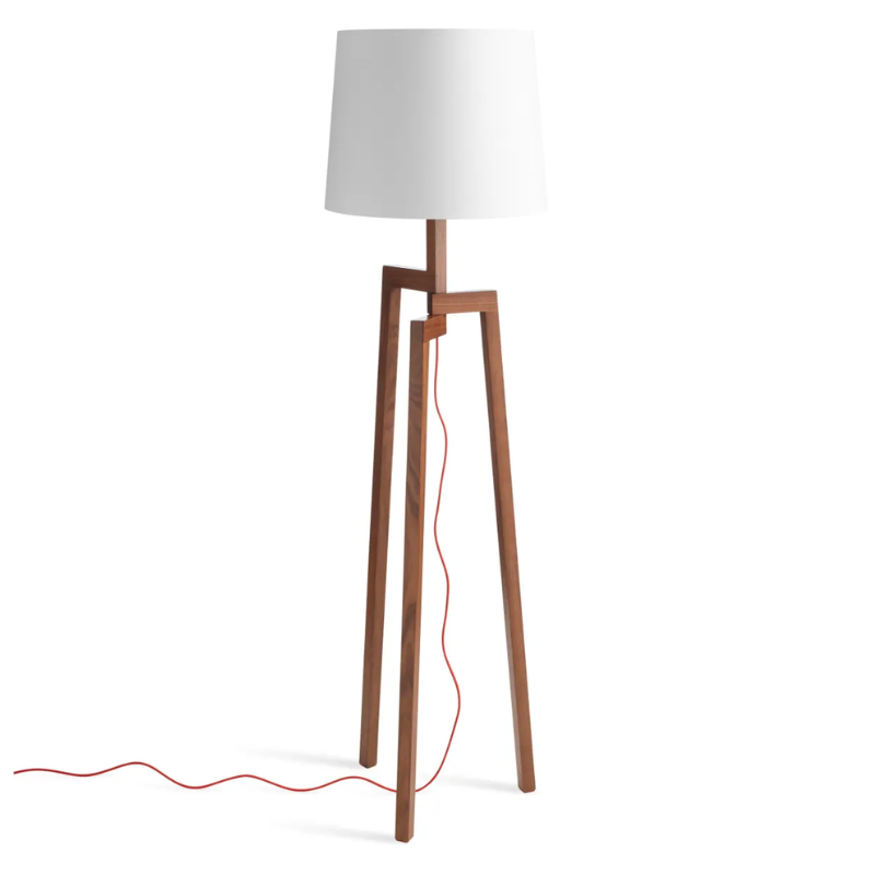 The Stilt Floor Lamp from Blu Dot.