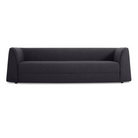 The Thataway 102" Sleeper Sofa from Blu Dot in tofte navy.