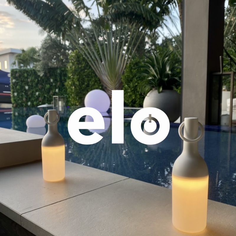 ELO brand tile on Illuminee brands page.