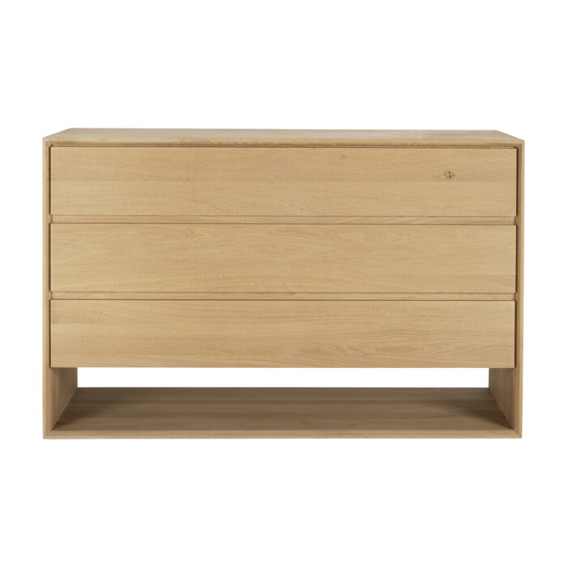 The Nordic Dresser from Ethnicraft.