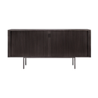 The Roller Max Sideboard from Ethnicraft 66.5 inch size.