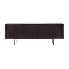 The Roller Max Sideboard from Ethnicraft 88.5 inch size.