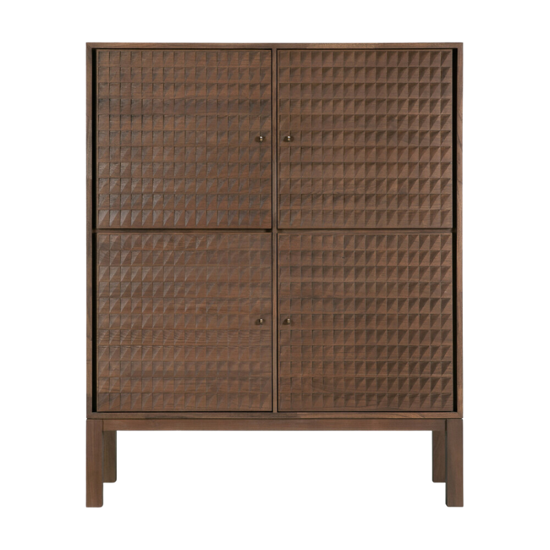 The Sono Cupboard from Ethnicraft.