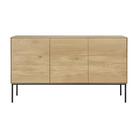 The Whitebird Sideboard from Ethnicraft 59.5 inch.