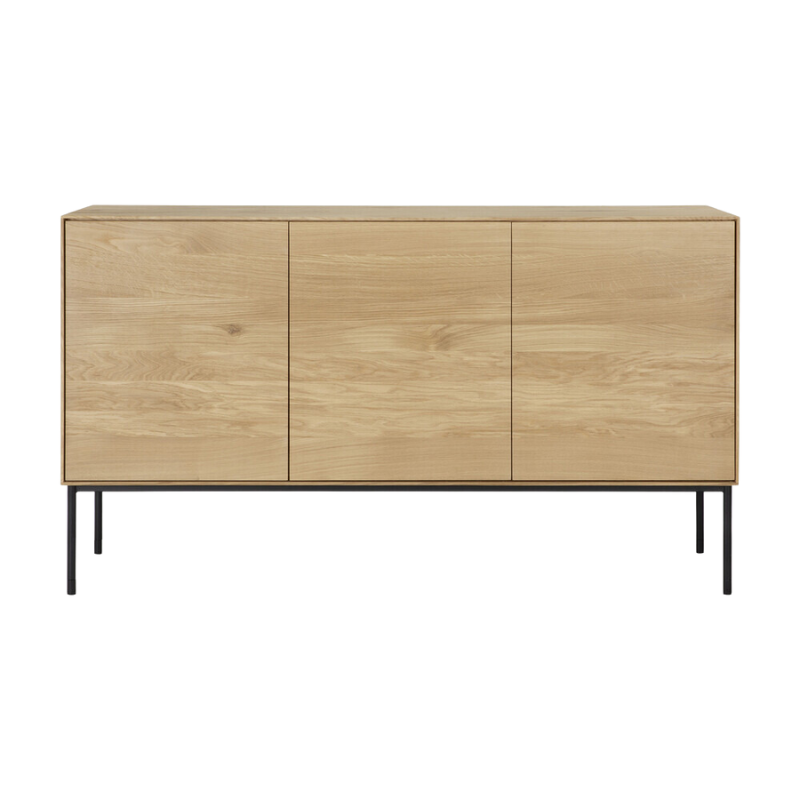 The Whitebird Sideboard from Ethnicraft 59.5 inch.