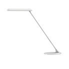 The Flute Personal Light from Herman Miller in white.