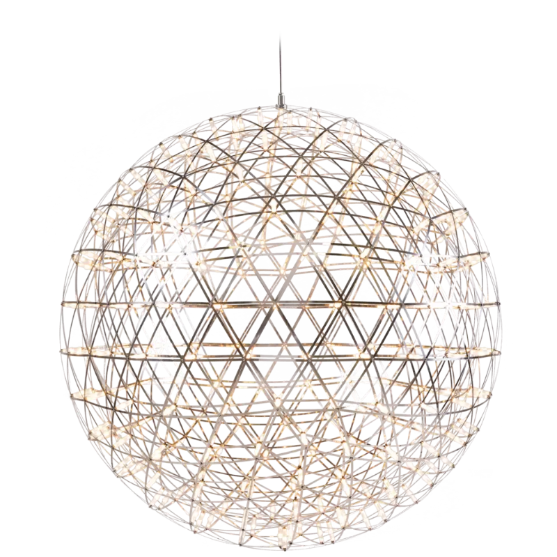 The large r89 Raimond II from Moooi.