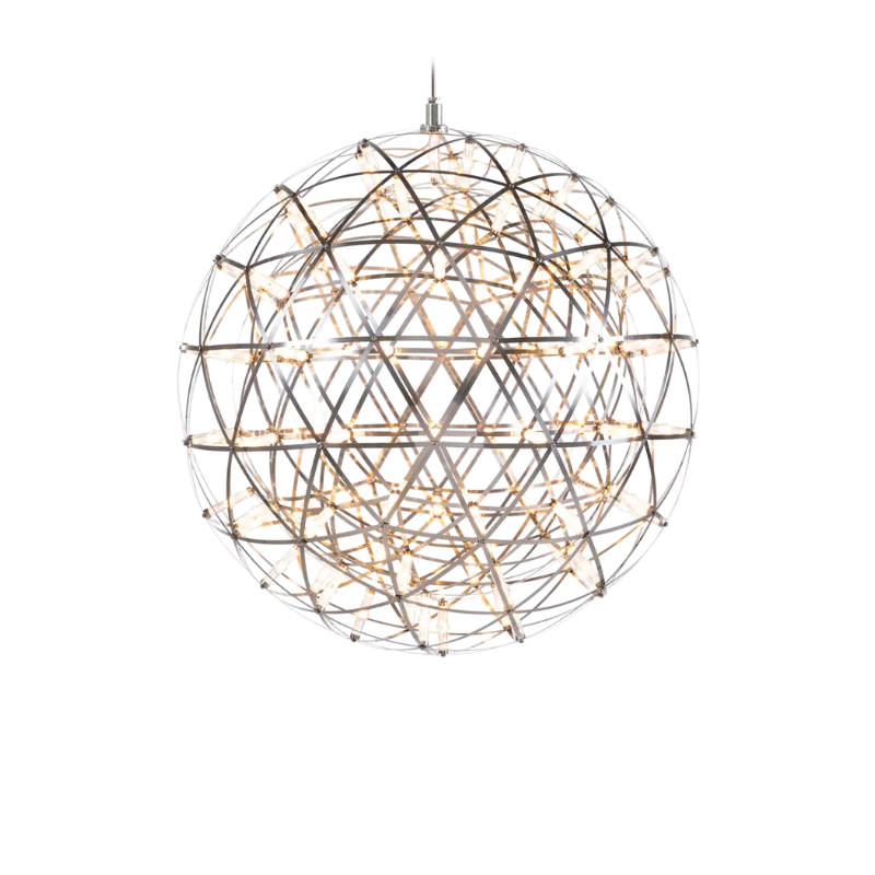 The small r43 Raimond II from Moooi.