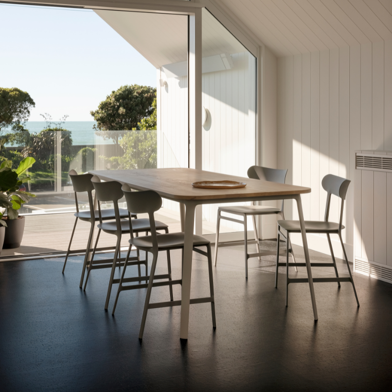 The Dining Table (Dine Table) by Noho in a home.